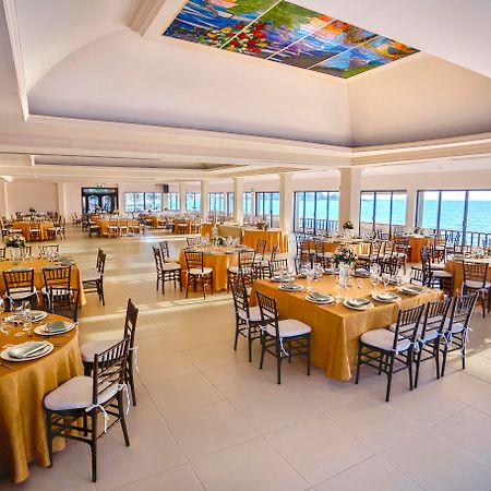 Hotel Aguamarina Масатлан Экстерьер фото