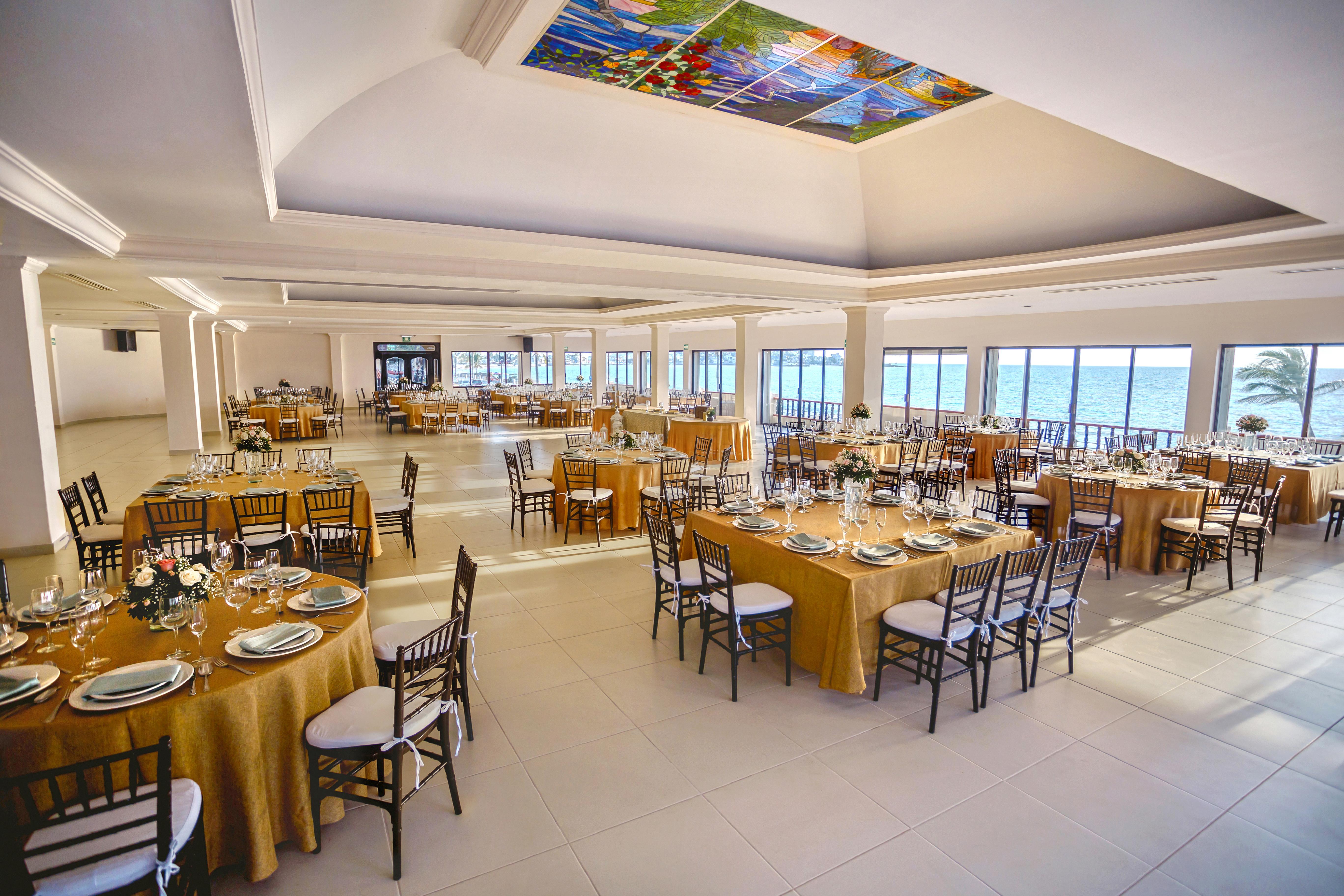 Hotel Aguamarina Масатлан Экстерьер фото